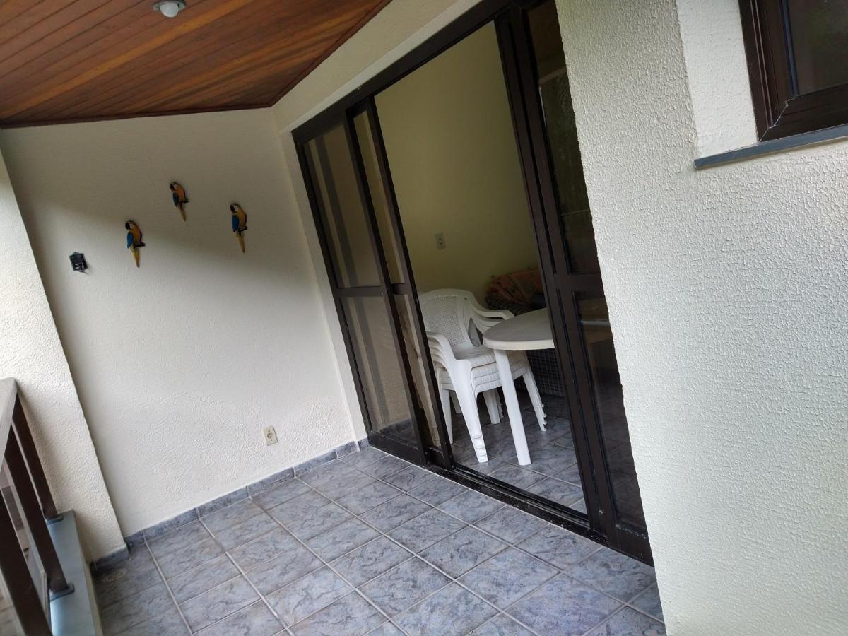 Ubatuba - Praia Grande - 2 Quadras Da Praia Eksteriør bilde
